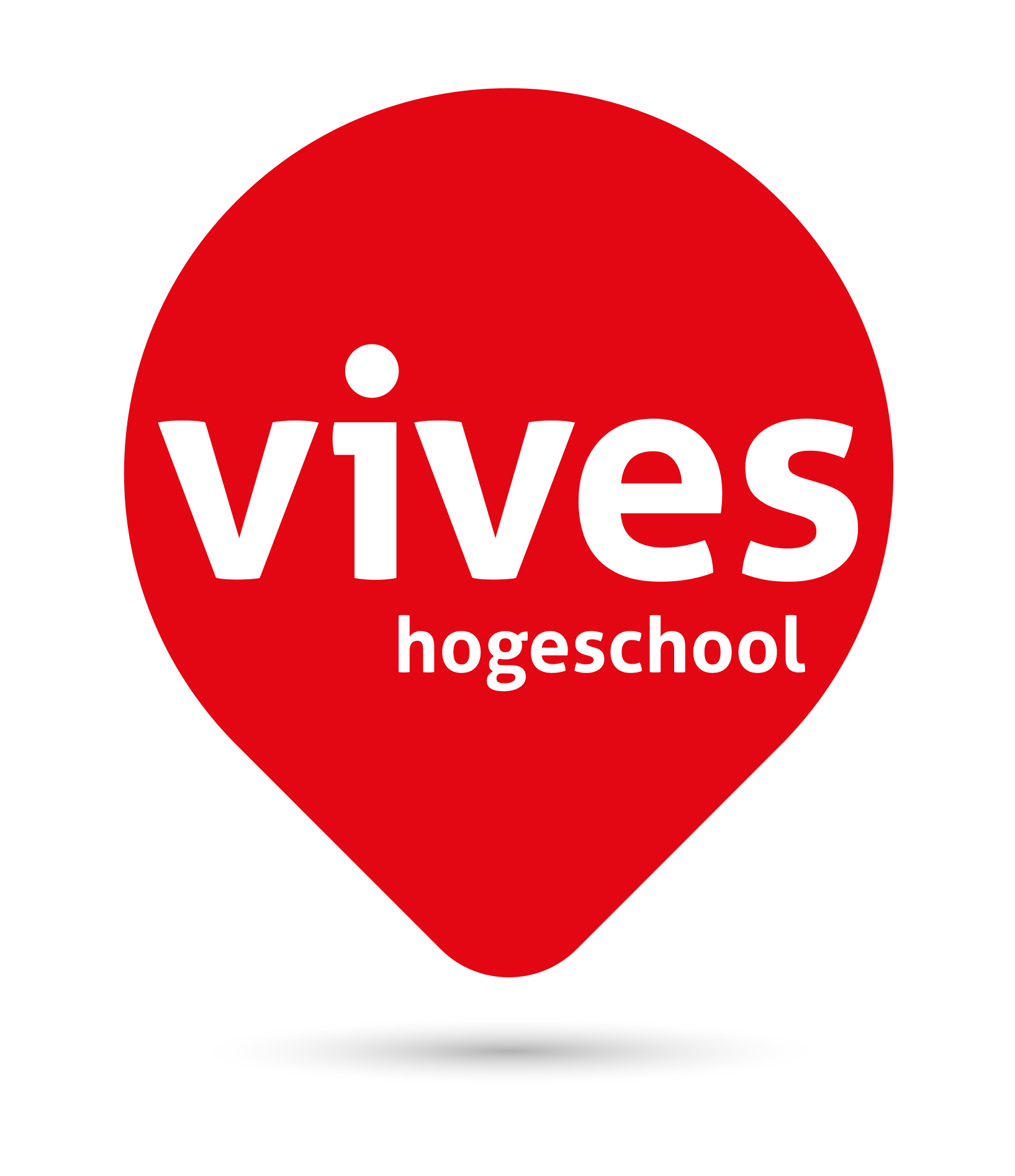 Logo hogeschool Vives